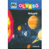  Bolygók - Mi MICSODA Olvasó
