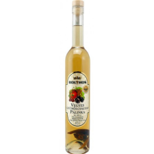 Bolyhos Ágyas Vegyes Pálinka 0,5l 50% pálinka