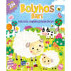  - Bolyhos Bari matricás foglalkoztatókönyve
