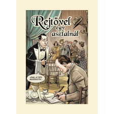 Bolyki Tamás - Rejtővel egy asztalnál egyéb könyv