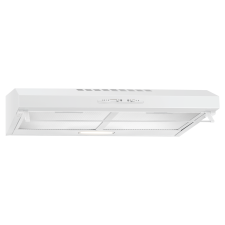 Boman n DU 623.3 205 m3/h, 3 fokozat, LED fehér páraelszívó páraelszívó