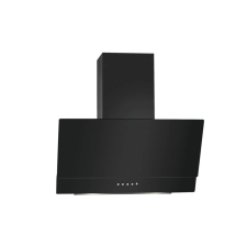 Bomann DU 7607 G Kürtős Páraelszívó Szagelszívó - Fekete (776071) páraelszívó