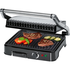 Bomann KG 2242 CB kontakt grill grillsütő