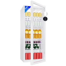 Bomann KSG7289W hűtőgép, hűtőszekrény