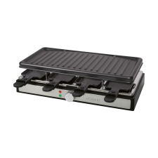 Bomann RG 6039 CB Raclette Grillsütő grillsütő
