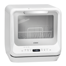Bomann TSG 5701 mosogatógép