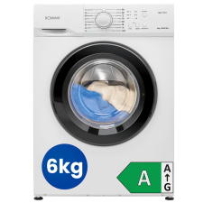 Bomann WA 7161 mosógép és szárító