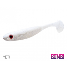 BOMB ! Gumihal Rippa / 5db 5cm/YETI csali