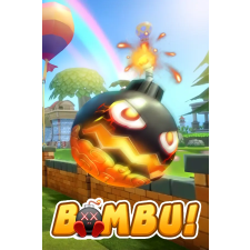  Bomb U! (VR) (digitális licenc) videójáték