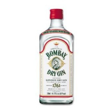  Bombay Original Dry Gin 37,5% gin