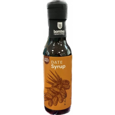 Bombus 100% Datolya szirup 300g szörp