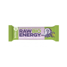  Bombus Bio Energy feketeribizli-kókusz 50 g biokészítmény