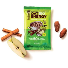 Bombus oat BIO energy 300g, Apple and Cinnamon reform élelmiszer