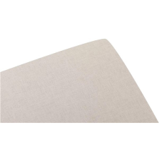 BOMIMI Gumis lepedő 120×60 Szürke lakástextília