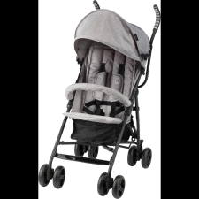  Bomimi Ligero Grey melange (8595673205286) babakocsi