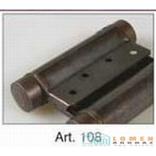  BOMMERPÁNT IBFM 29/75 BRONZ zár és alkatrészei