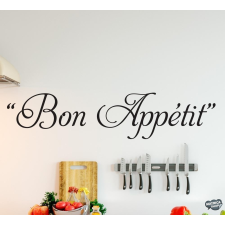  Bon Appétit Falmatrica tapéta, díszléc és más dekoráció