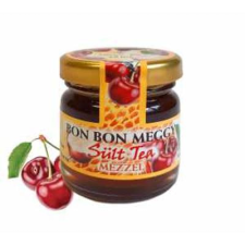  Bon-bon meggy sült tea mézzel tea