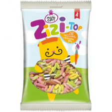 Bon-Bon MiniCat Zizi 80 g csokoládé és édesség