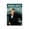  Bon Jovi 2024 Unofficial Calendar - A3-as naptár