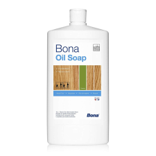 BONA Oil Soap tisztítószer olajozott felületekhez 1l tisztító- és takarítószer, higiénia