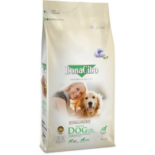 BonaCibo Adult Dog (Bárány, Szardella és Rizs) 4kg kutyaeledel