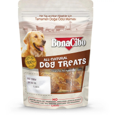 BonaCibo Bonacibo Treats for Dogs Beef Sinew 100 g jutalomfalat kutyáknak