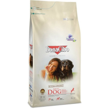 BonaCibo High Energy - Adult Dog (Csirke, Szardella és Rizs) 4KG kutyaeledel