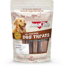  Bonacibo Treats for Dogs Bully Stick 100 g jutalomfalat kutyáknak