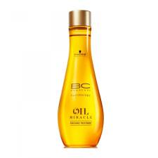 Bonacure OIL Miracle Argan Hajápoló olaj 100ml hajápoló szer