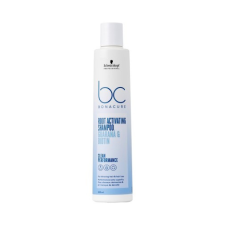 Bonacure Scalp Root Activating Shampoo 250ml Sampon, erőtlen, vékony hajra sampon
