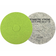 Bonastre Xtreme DUO gyémántpad - 8" kisháztartási gépek kiegészítői