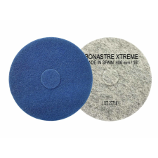 Bonastre Xtreme kék gyémántpad - 9&quot; kisháztartási gépek kiegészítői