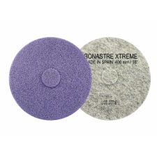 Bonastre Xtreme lila gyémántpad - 6,4&quot; kisháztartási gépek kiegészítői
