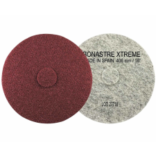 Bonastre Xtreme Piros gyémántpad - 19" kisháztartási gépek kiegészítői