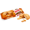 Bonbonetti Kft. Lovita Soft Cream Cookies 127g Földimogyorókrémes teasütemény