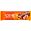 Bonbonetti Kft. Roshen szelet 30g Karamellás tej