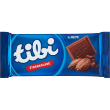 Bonbonetti Kft. Tibi Étcsoki 90g csokoládé és édesség