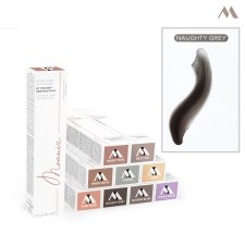 Bonbons Mounir Revolution Toner, Naughty Grey hajfesték, színező