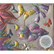  - BONCAHIER - BLOCK &amp; MIRROR - 86721 irodalom