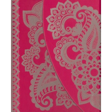 Boncahier - Boncahier - Velvet Mini - 86882 irodalom