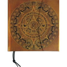  - Boncahier notesz - Precolombina - 55951 irodalom