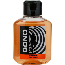  BOND AFTER SHAVE SPORT 125ML after shave