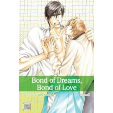 Bond of Dreams, Bond of Love – Yaya Sakuragi idegen nyelvű könyv