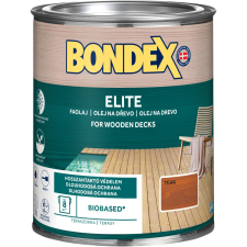 Bondex Faolaj Bondex Elite Teak 0,75 L lakk, faolaj