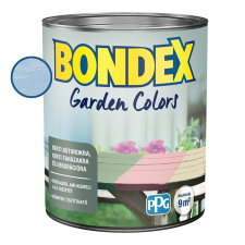 Bondex Garden Colours Harangvirág 0,75L favédőszer és lazúr