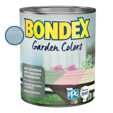 Bondex Garden Colours Rozmaring 0,75L favédőszer és lazúr