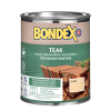 Bondex teak olaj színtelen 0,75 l