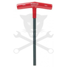 Bondhus Imbuszkulcs Bondhus T-fogós 8,0 mm x 202 mm (13372) imbuszkulcs