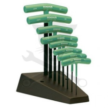 Bondhus Torx kulcs klt. ev. (33034) csavarhúzó